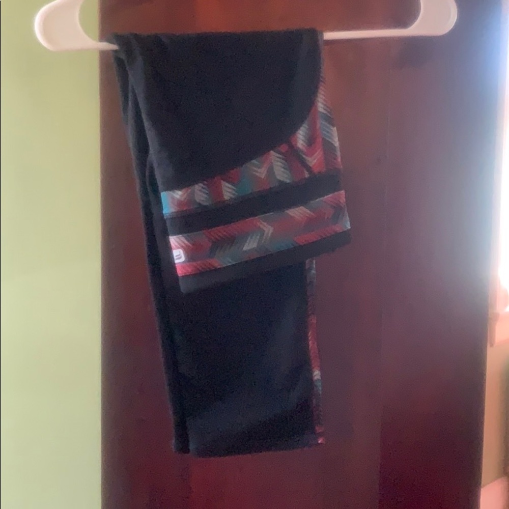 Fabletics Capri leggings